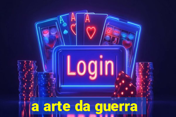 a arte da guerra - sun tzu pdf completo